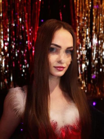 Лаура Вип Красотка фото 6