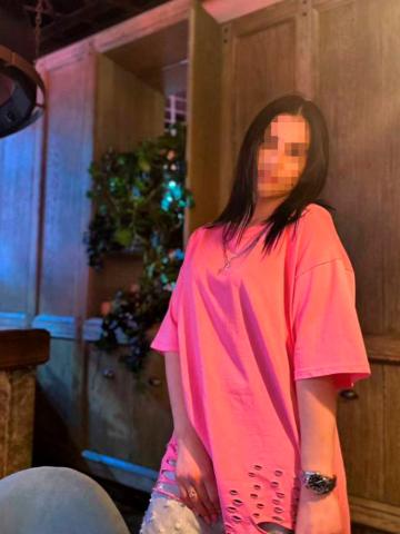 Рита Экзотическая фото 2