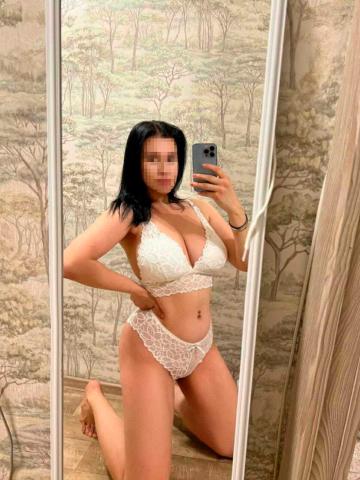 Рита Экзотическая фото 5