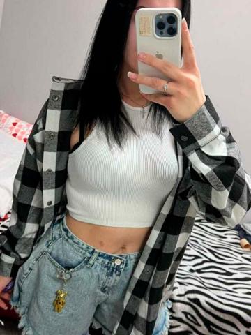 Рита Экзотическая фото 6